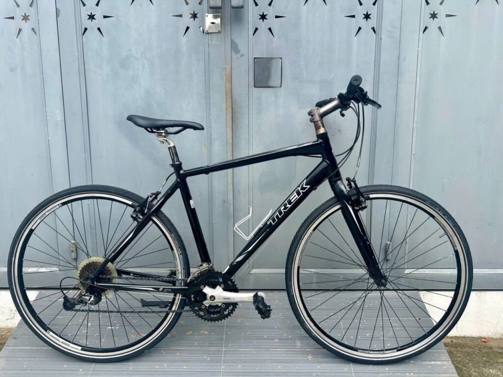 Xe Đạp TREK Mỹ Full Nhôm