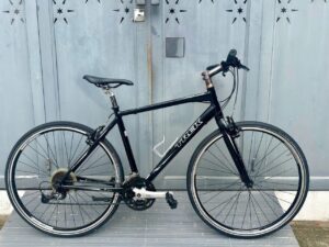 Xe Đạp TREK Mỹ Full Nhôm